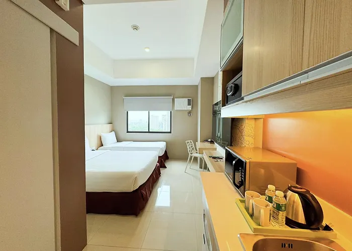 Hotel101 - Fort