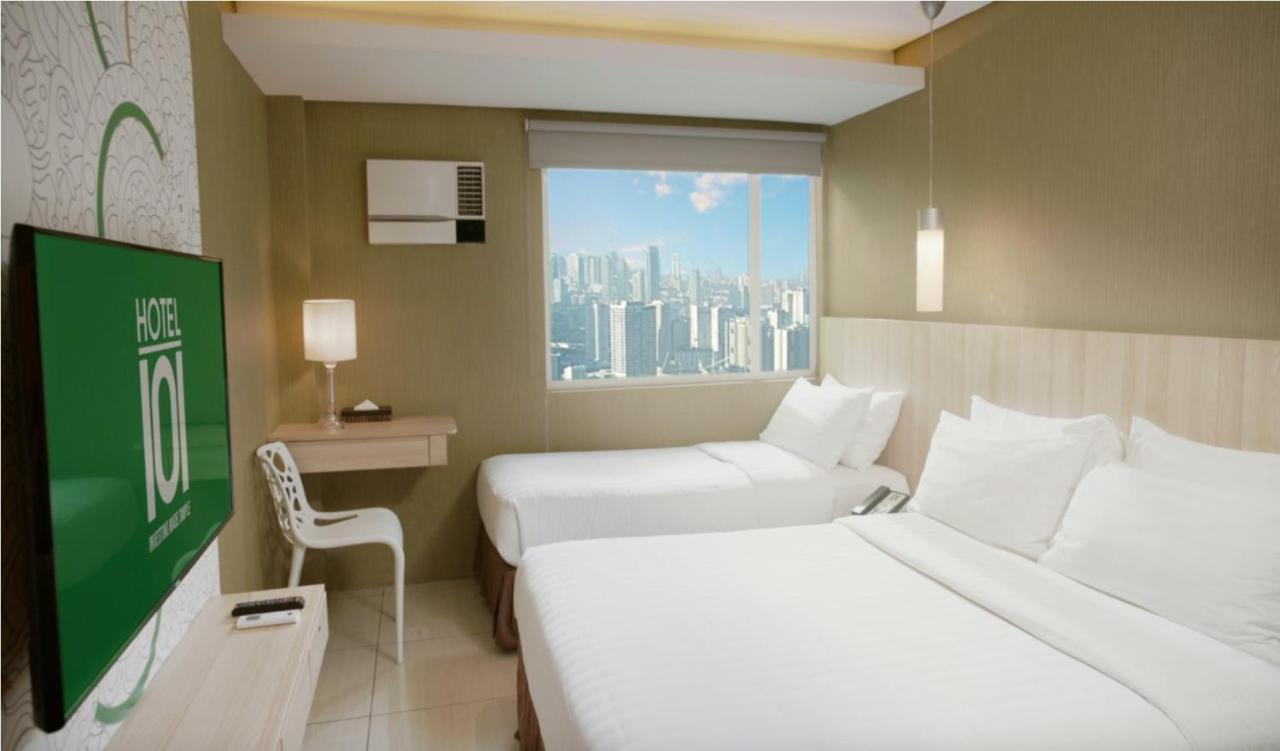 Hotel101 - Taguig
