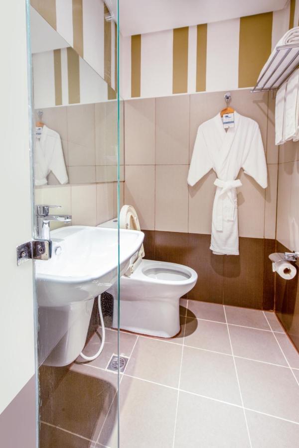 Hotel101 - Hotel