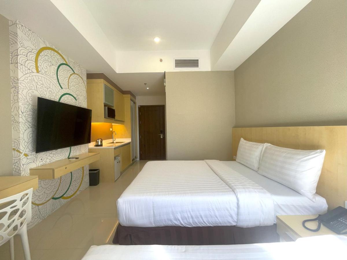 Hotel Hotel101 - 3*