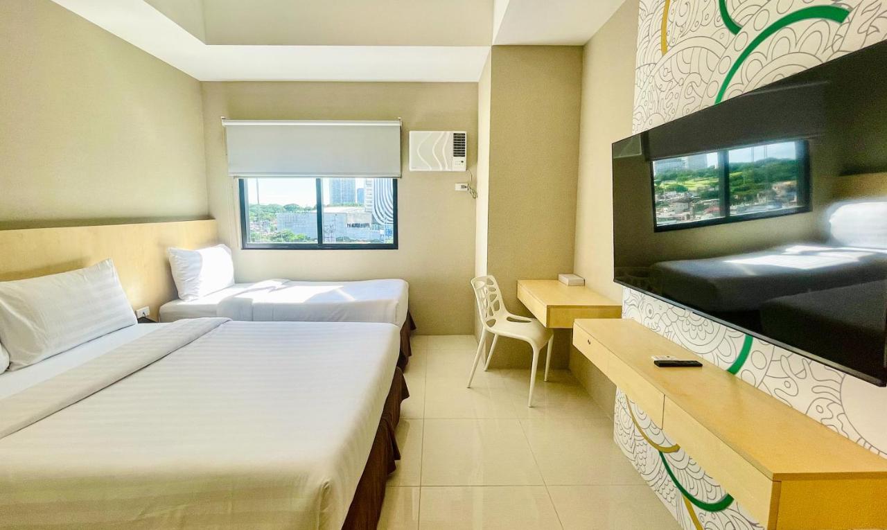 Hotel101 -