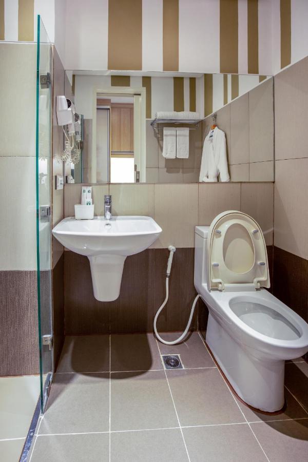 Hotel101 - 3*