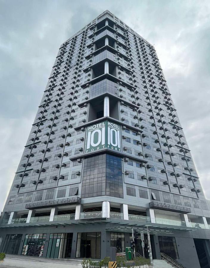 Hotel101 -