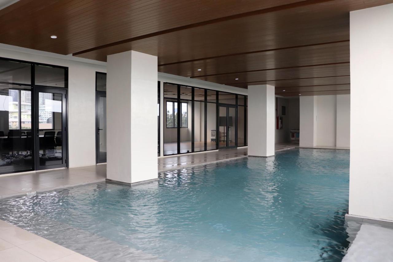 Hotel Hotel101 - Taguig