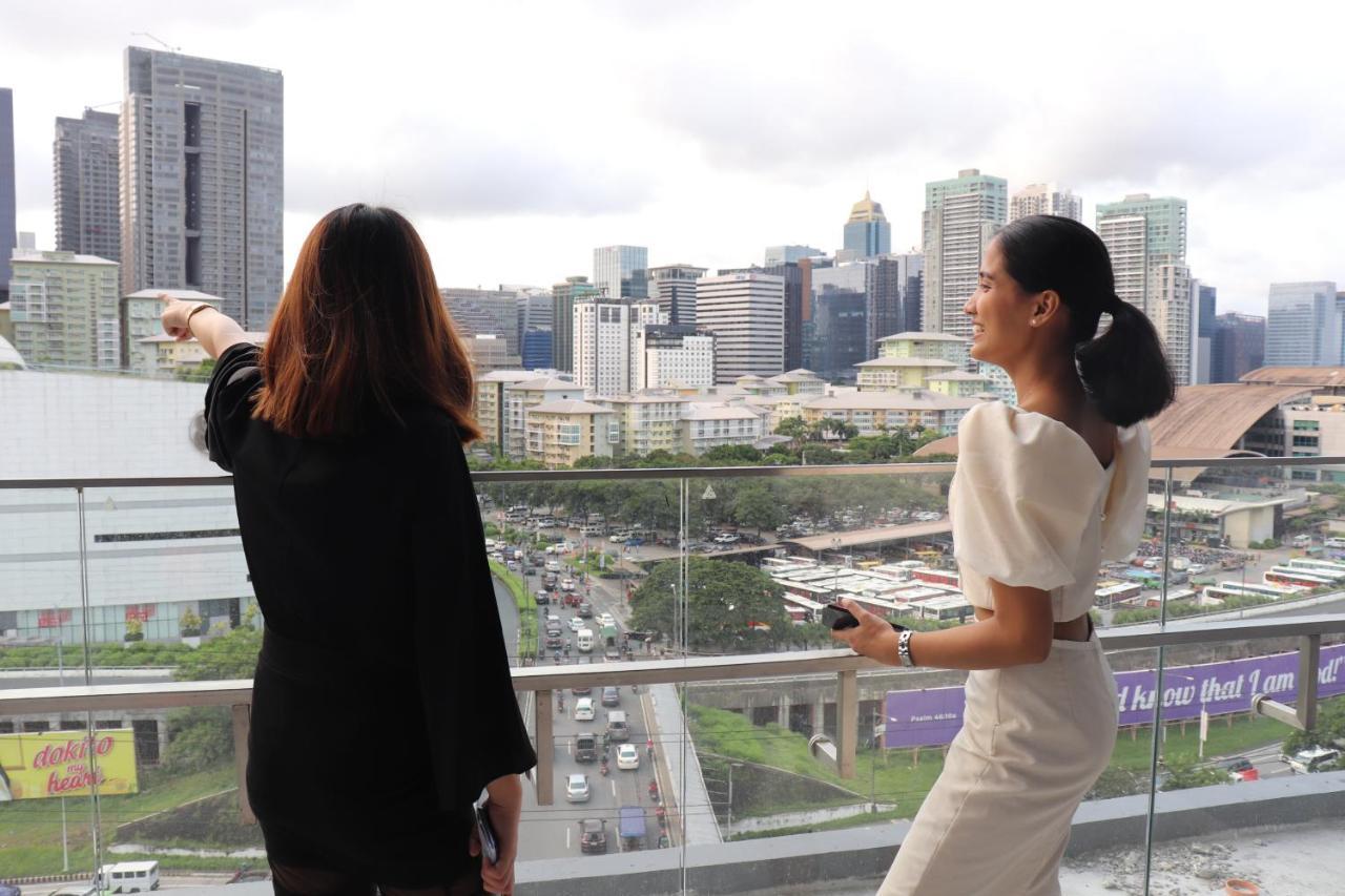Hotel101 - Hotel Taguig