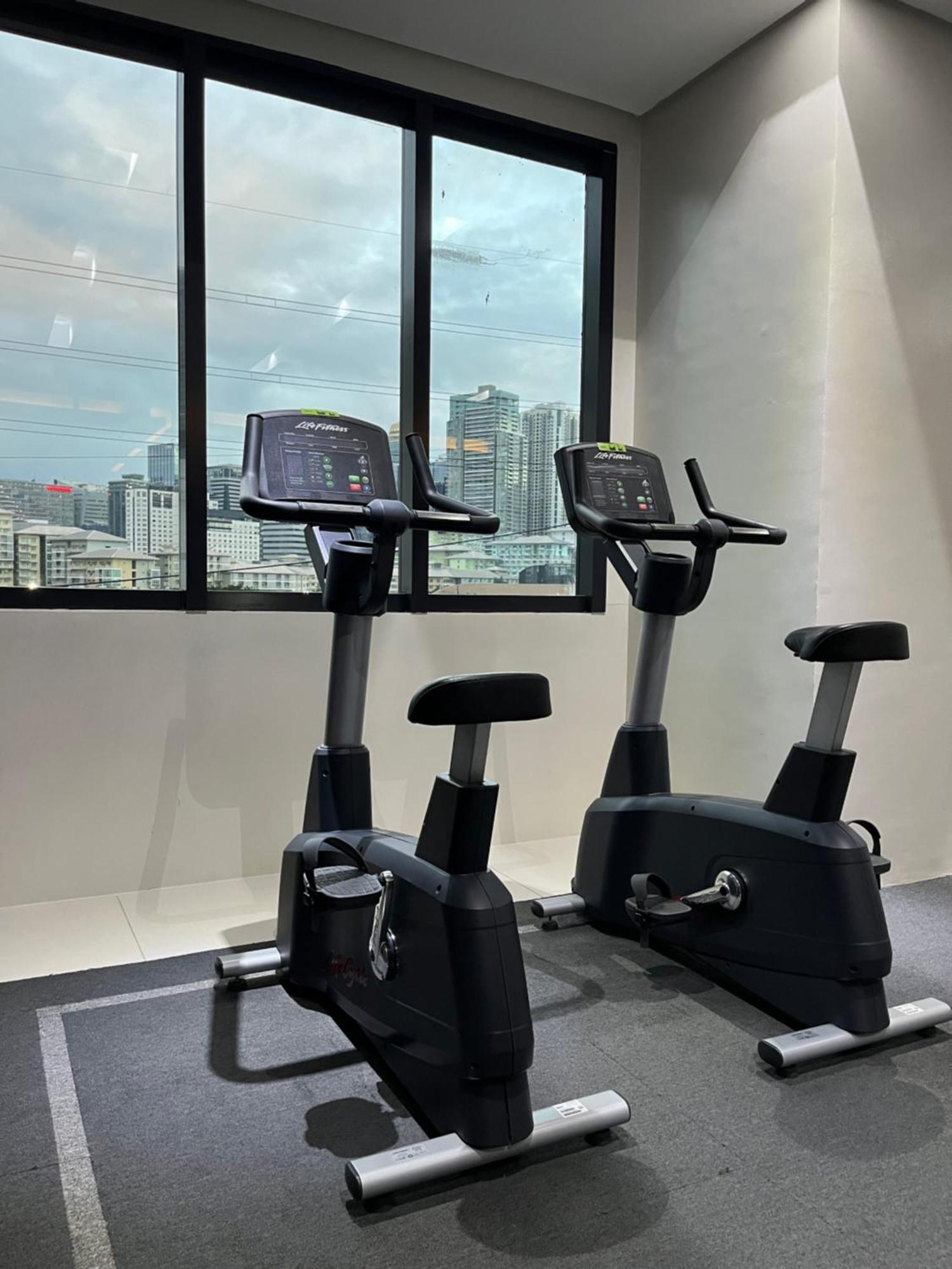 Hotel Hotel101 - Taguig