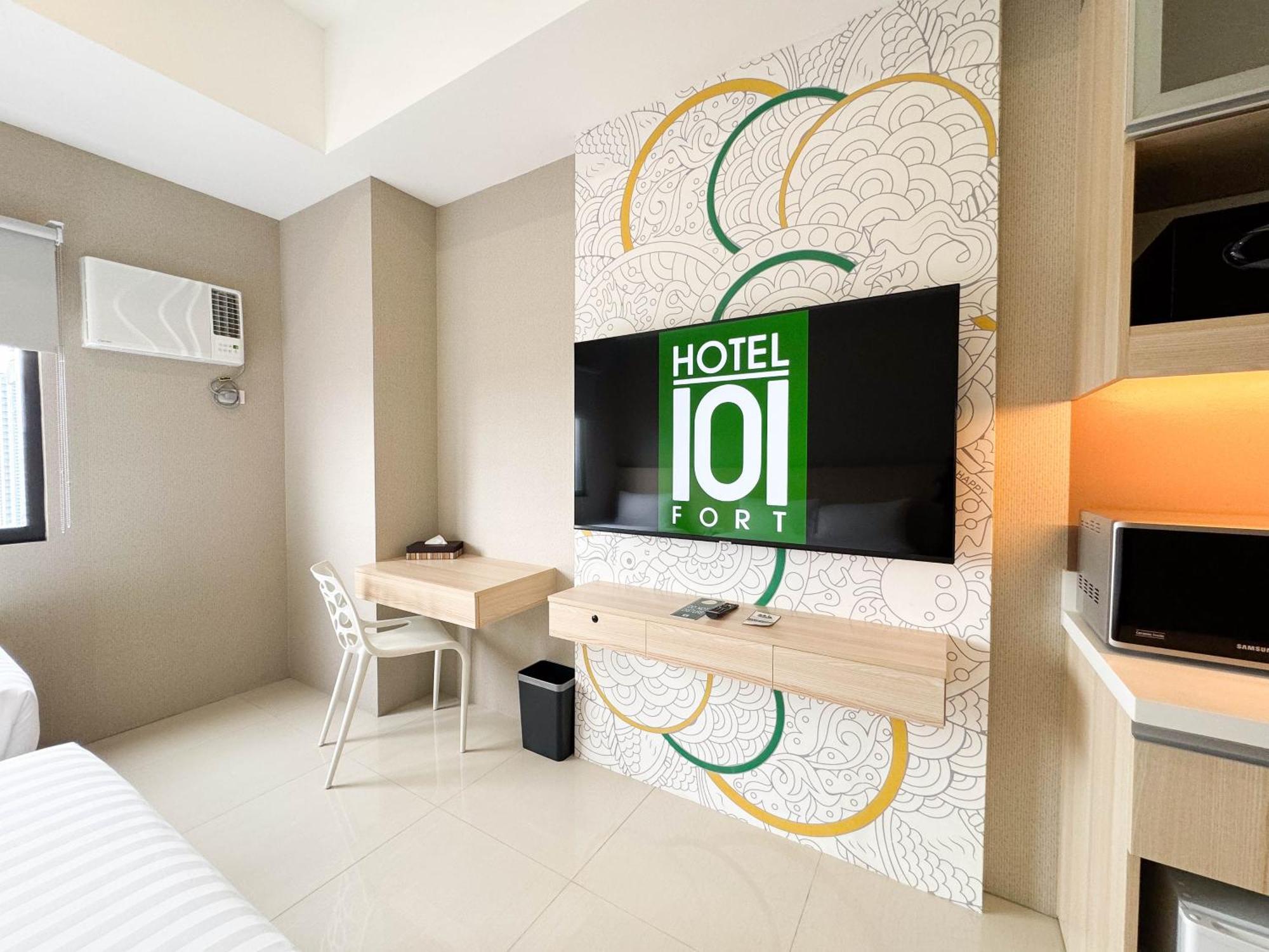 Hotel101 - Hotel