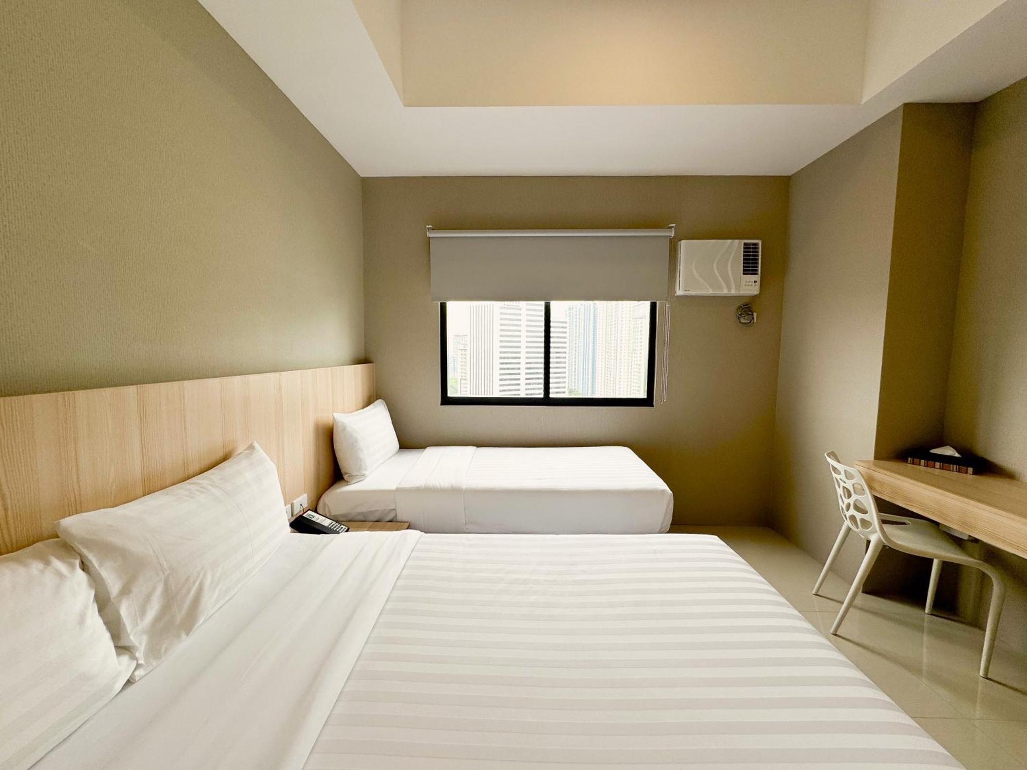 Hotel Hotel101 - 3*