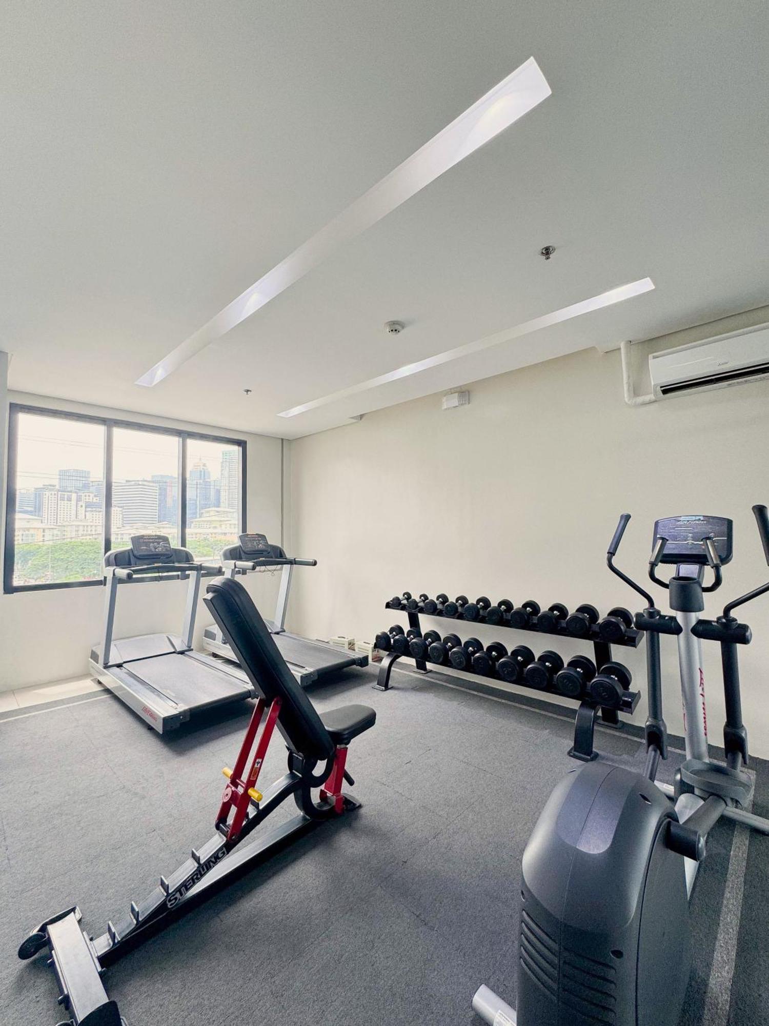 Hotel Hotel101 - Taguig