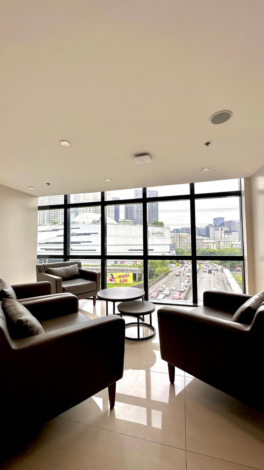 Hotel101 - Hotel Taguig