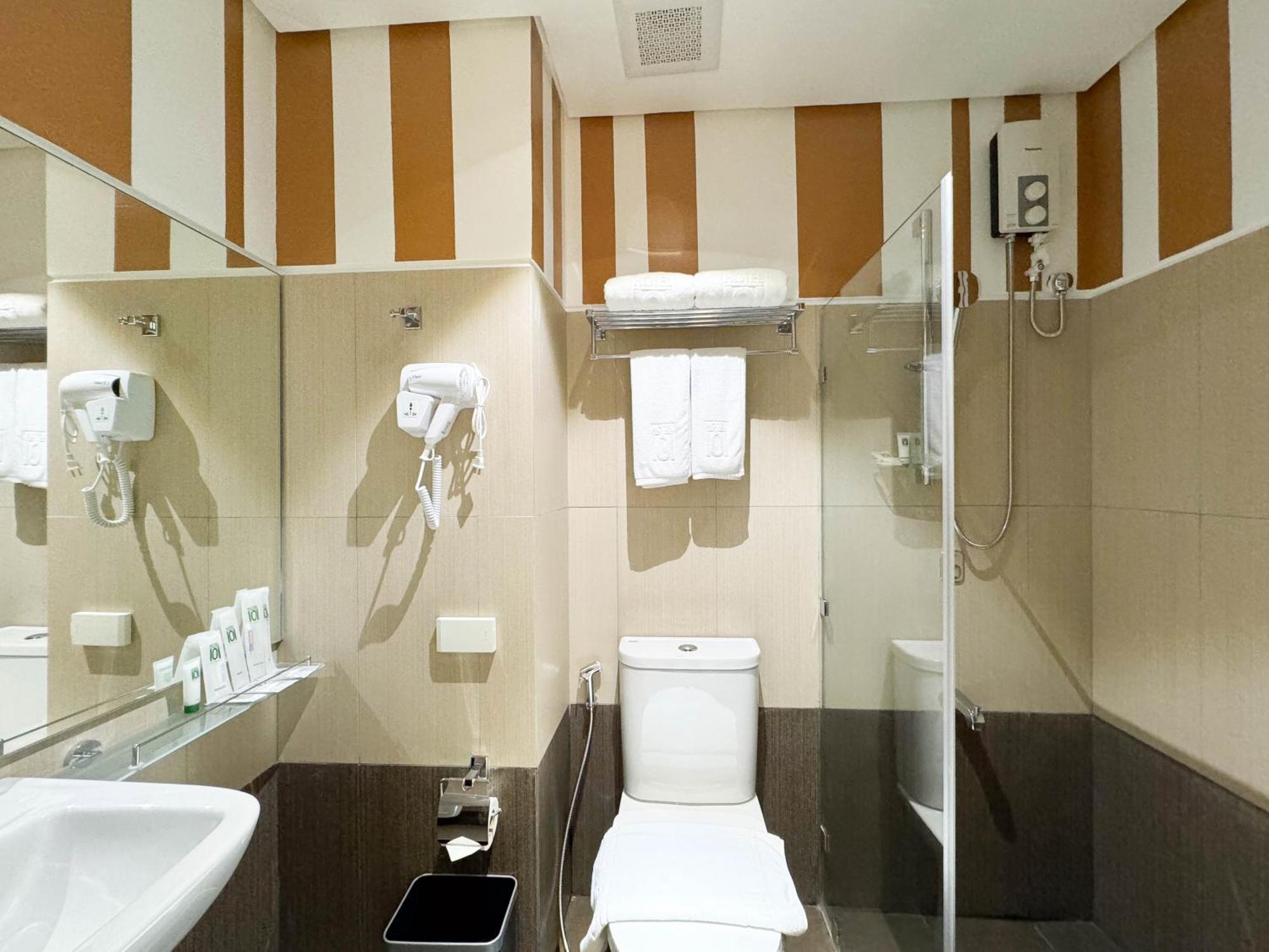 Hotel101 - Taguig