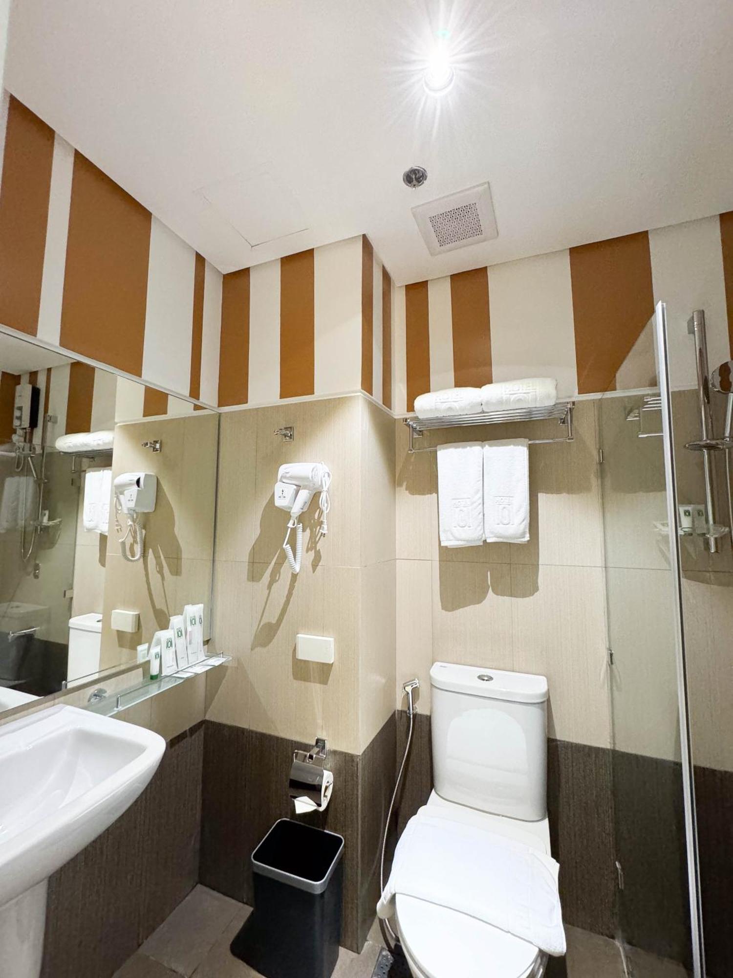 Hotel101 - Hotel Taguig