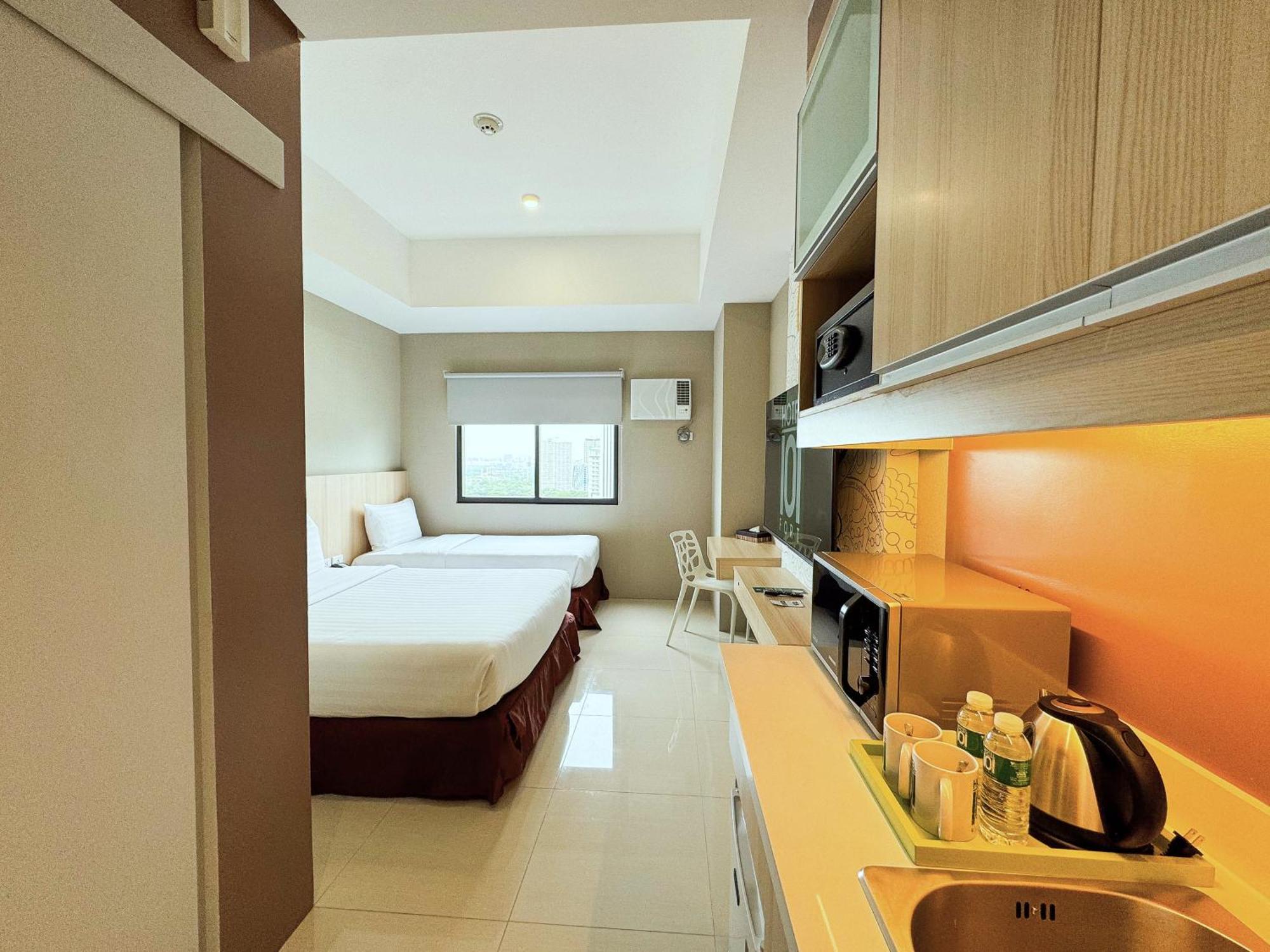 Hotel101 - Hotel